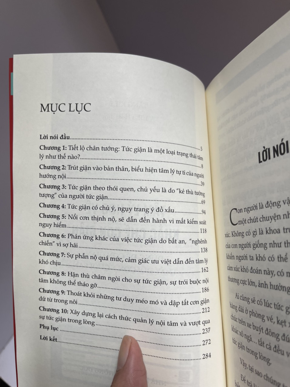 TÂM LÝ HỌC KHẮC CHẾ CƠN GIẬN – ĐỪNG ĐỂ CƠN GIẬN THAY ĐỔI CON NGƯỜI BẠN – Tằng Kiệt - Bizbooks - NXB Hồng Đức