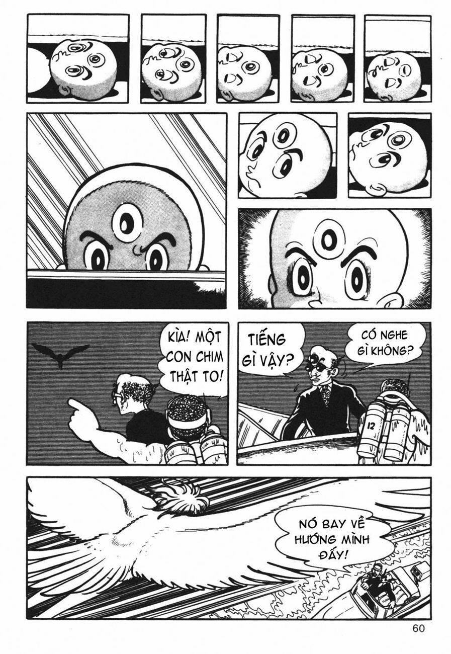 cậu bé ba mắt chapter 6 59