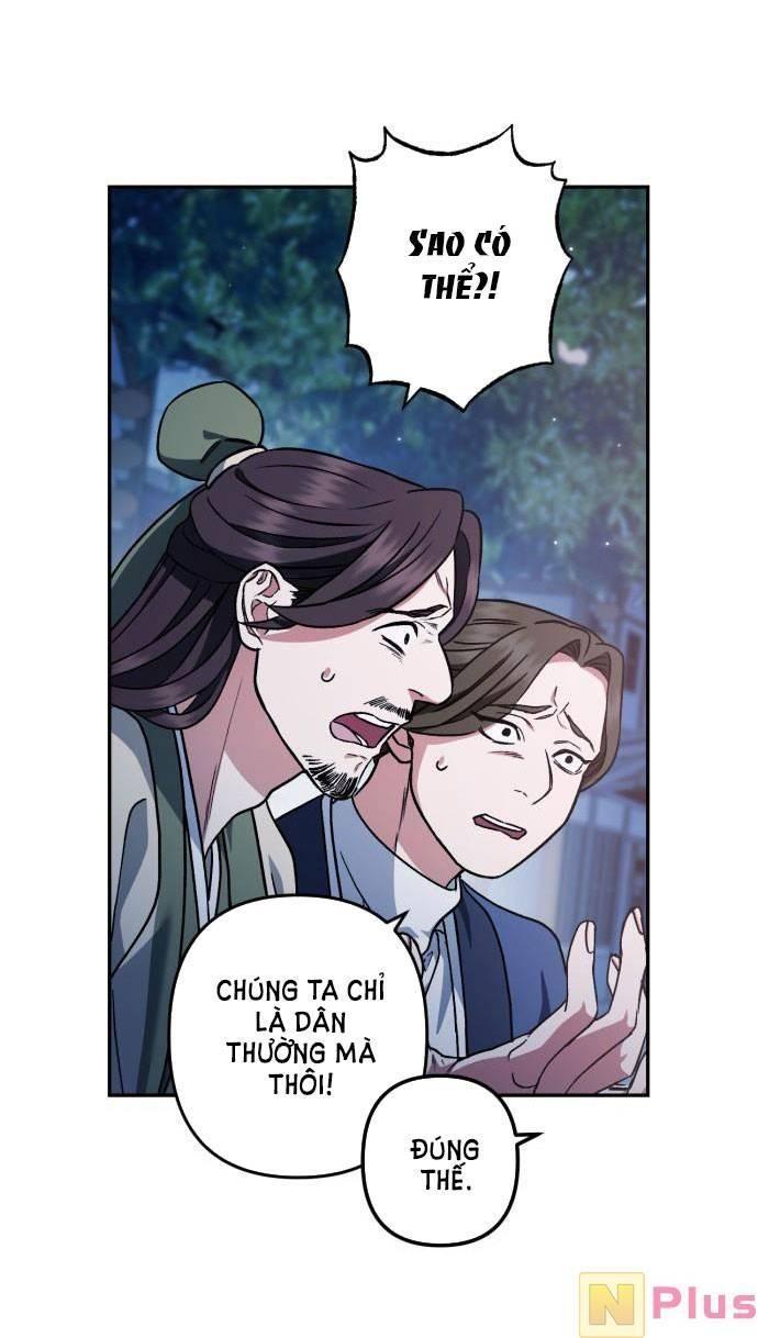 bản tình ca hy lan quốc chapter 49.2 10