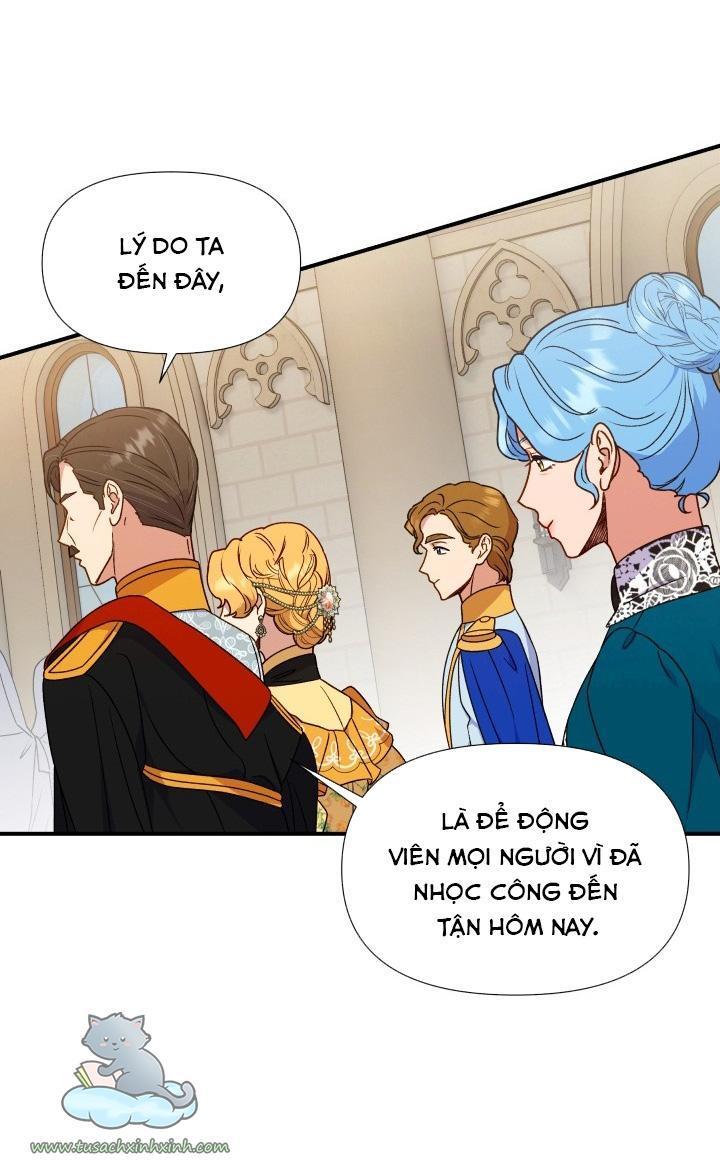 công nương khế ước của gia tộc công tước quái vật chapter 104 32