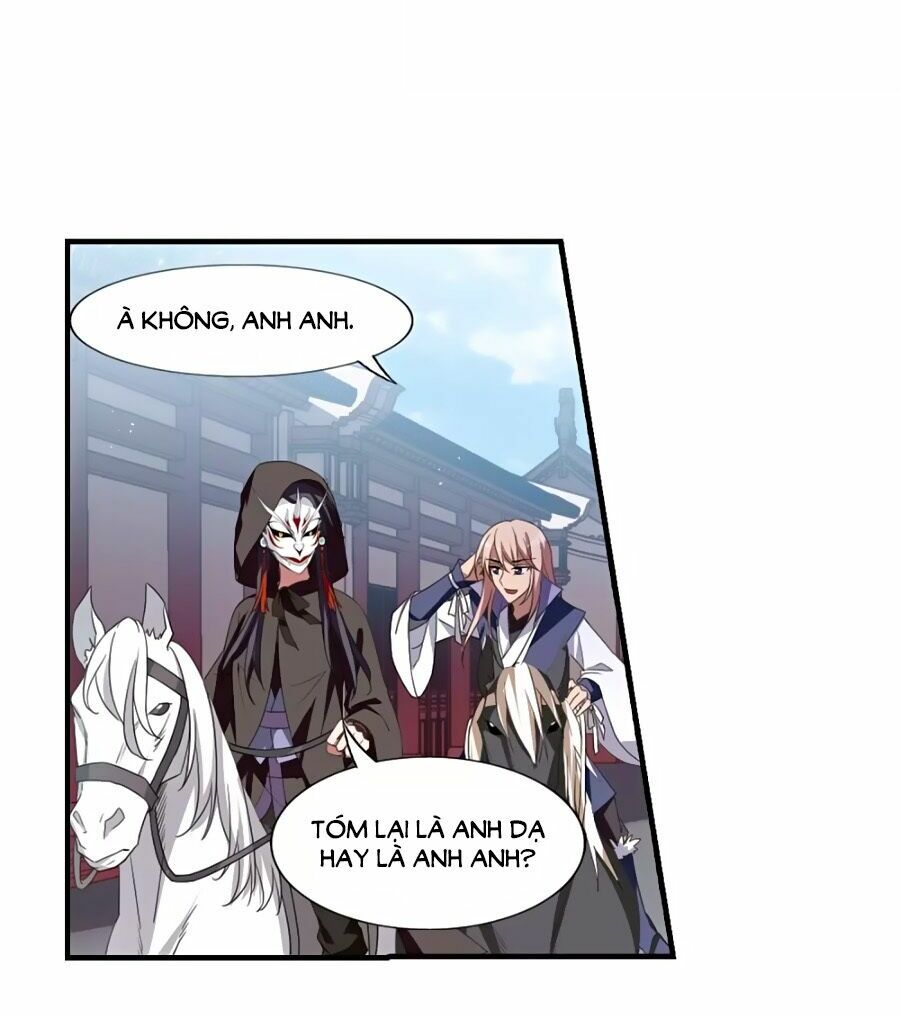 phượng nghịch thiên hạ chapter 165.2 9