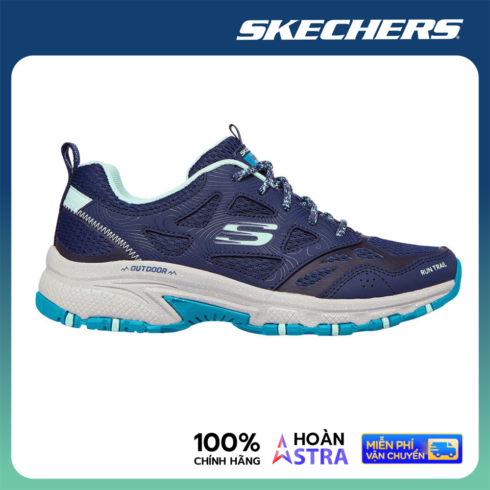 Skechers Nữ Giày Thể Thao Outdoor Hillcrest - 149821-NVTQ