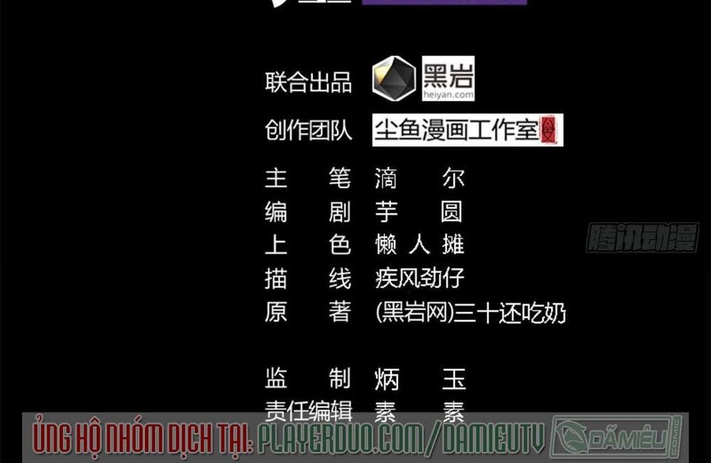 địa phủ khai phá thương chapter 10 3