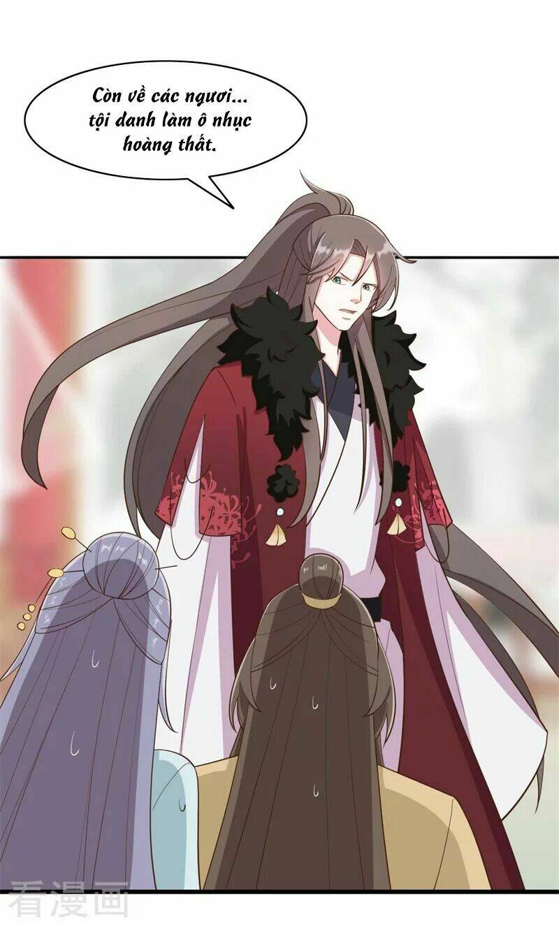 đích nữ hữu độc chapter 41 29