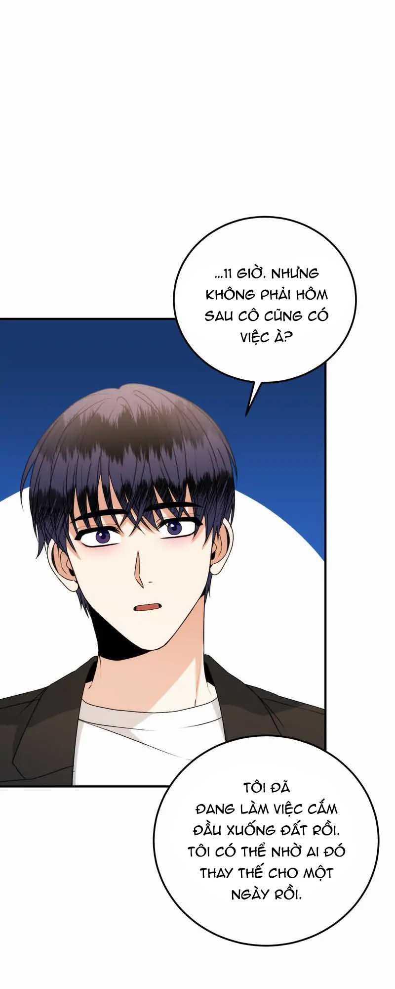 nụ hôn yêu tinh chapter 10.2 14