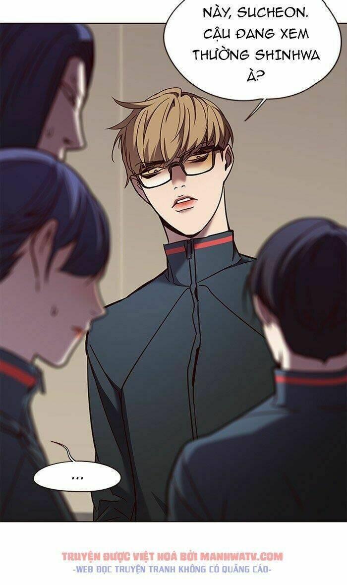 biến thân thành mèo chapter 76 7