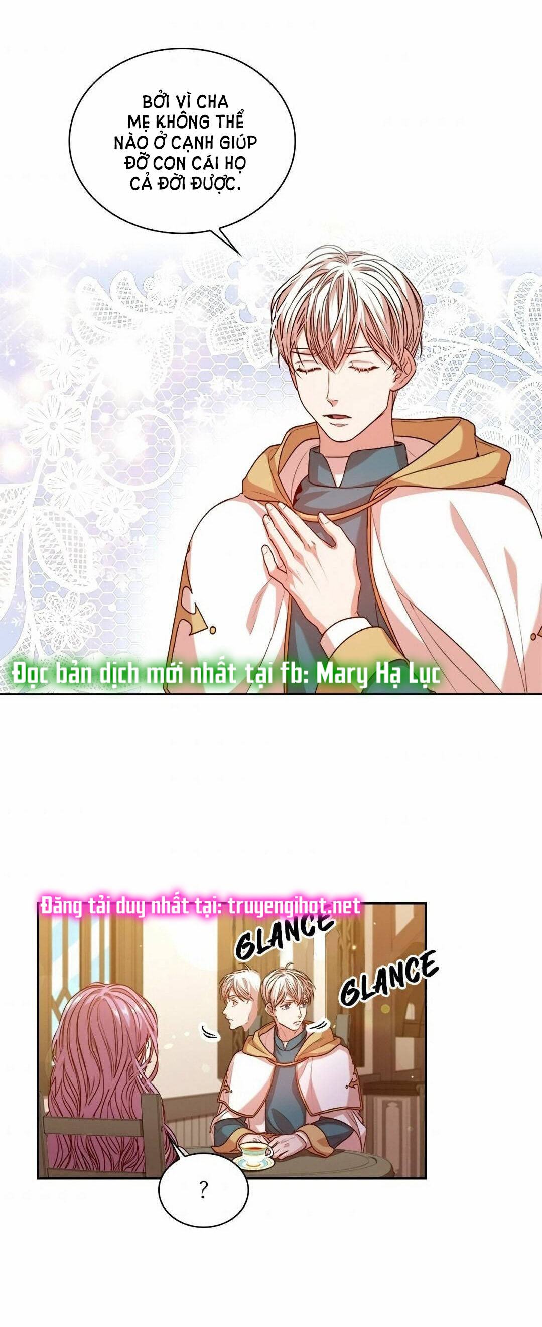 trở thành thư ký của bạo chúa chapter 22 29