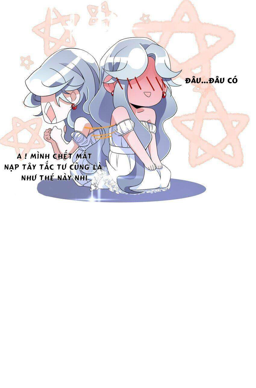 trăm cách tử đạo của công chúa chapter 3 21