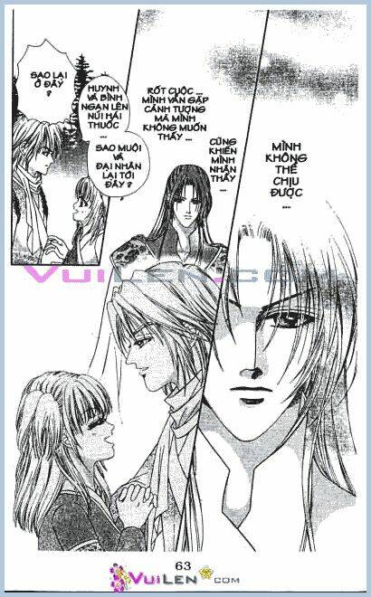 nàng công chúa lạc loài chapter 2 65