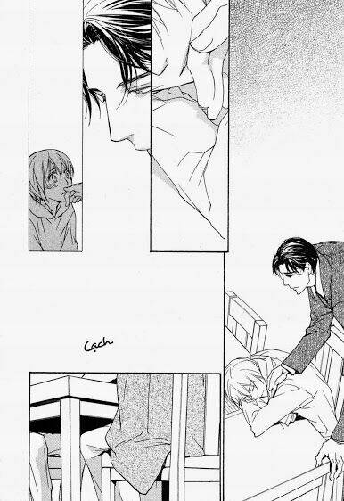 tonari no oniisan chapter 1 19