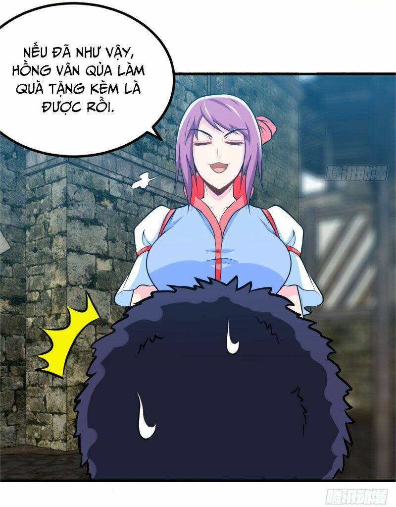 chí tôn thần ma chapter 164 5