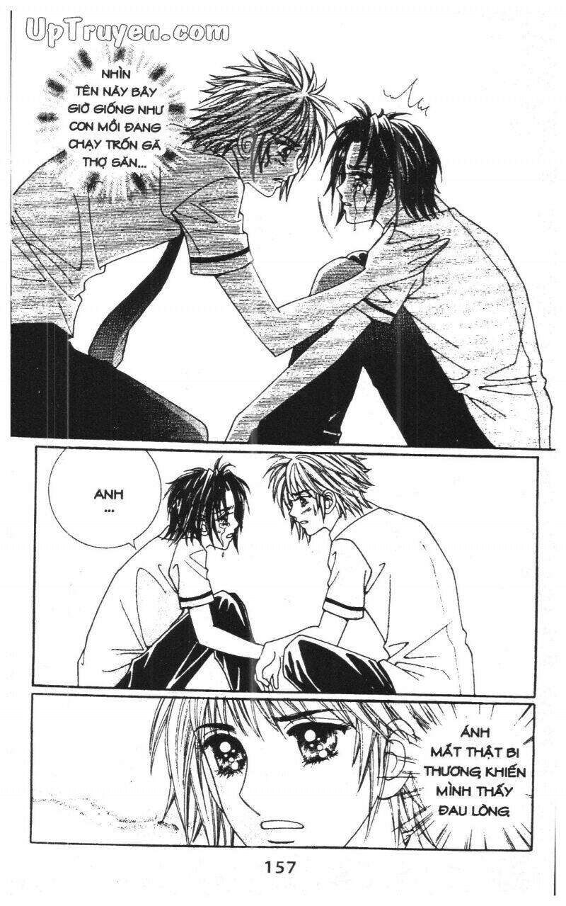 mặt nạ tình yêu chapter 27 69