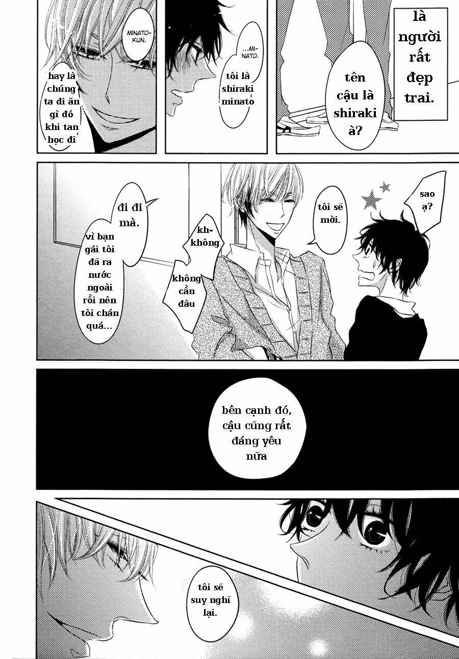 katakoi opera chapter 5 8