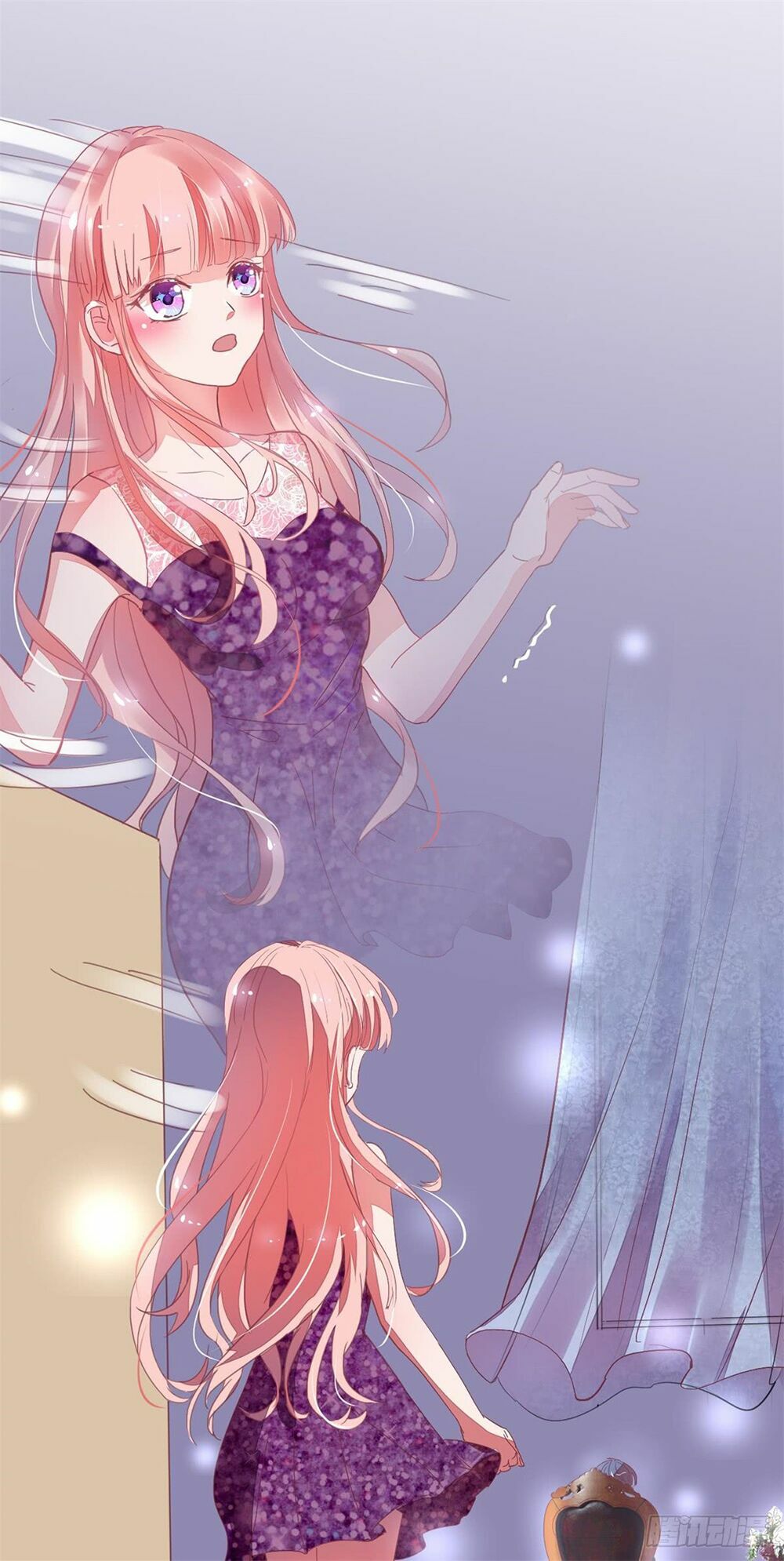 manh thê khó dỗ phần 1 chapter 15 2