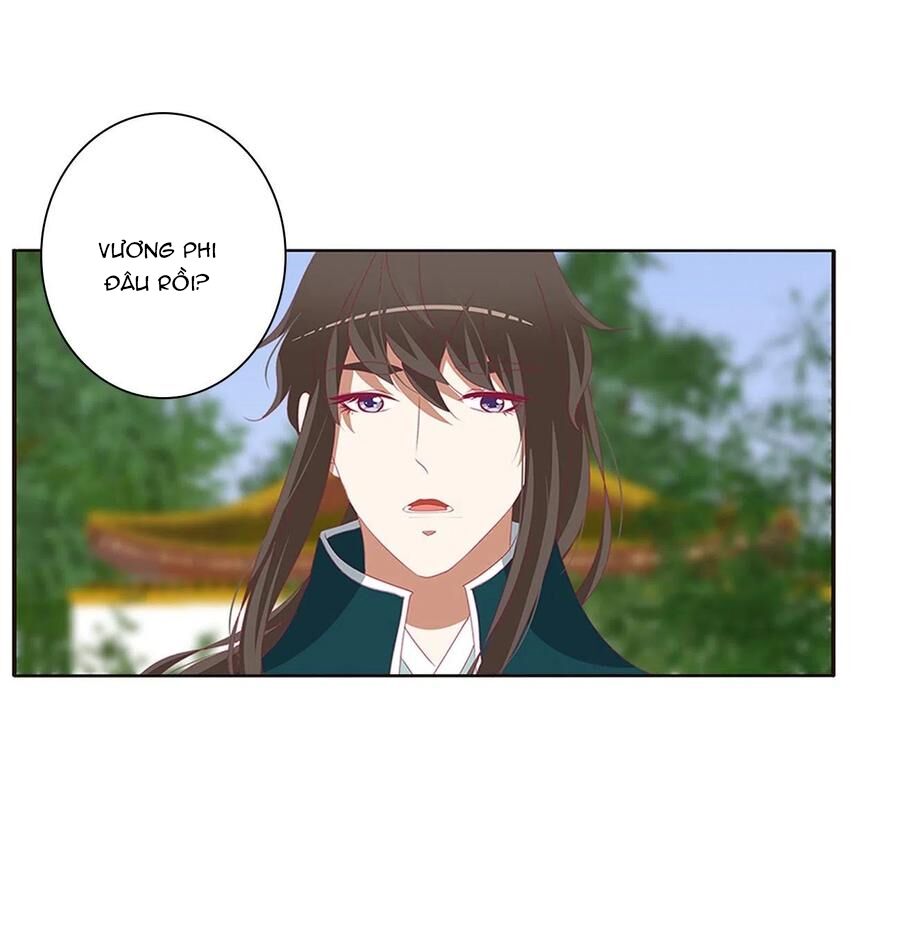 thông linh phi chapter 650 18