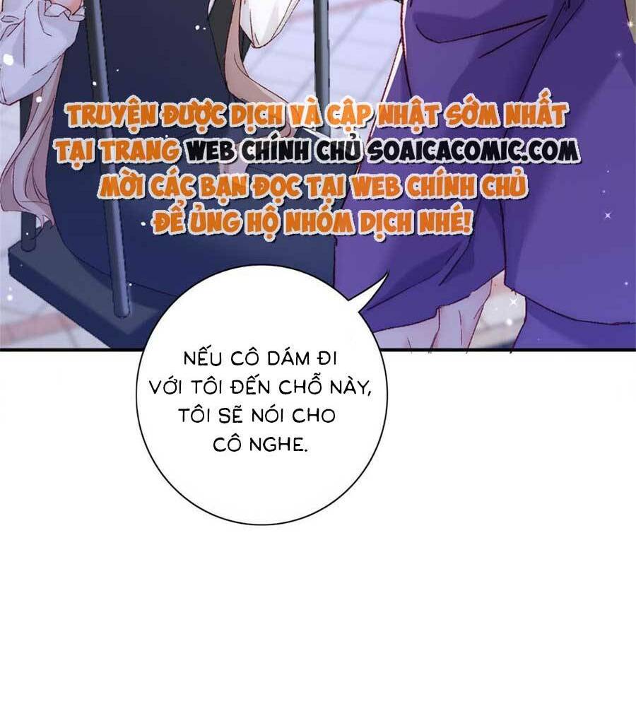 cô vợ của tôi không dễ bắt nạt chapter 30 20
