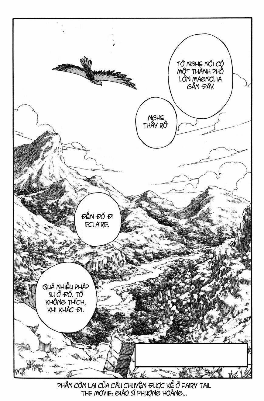 hội pháp sư nổi tiếng ngoại truyện - hòn đá phượng hoàng chapter 0 32