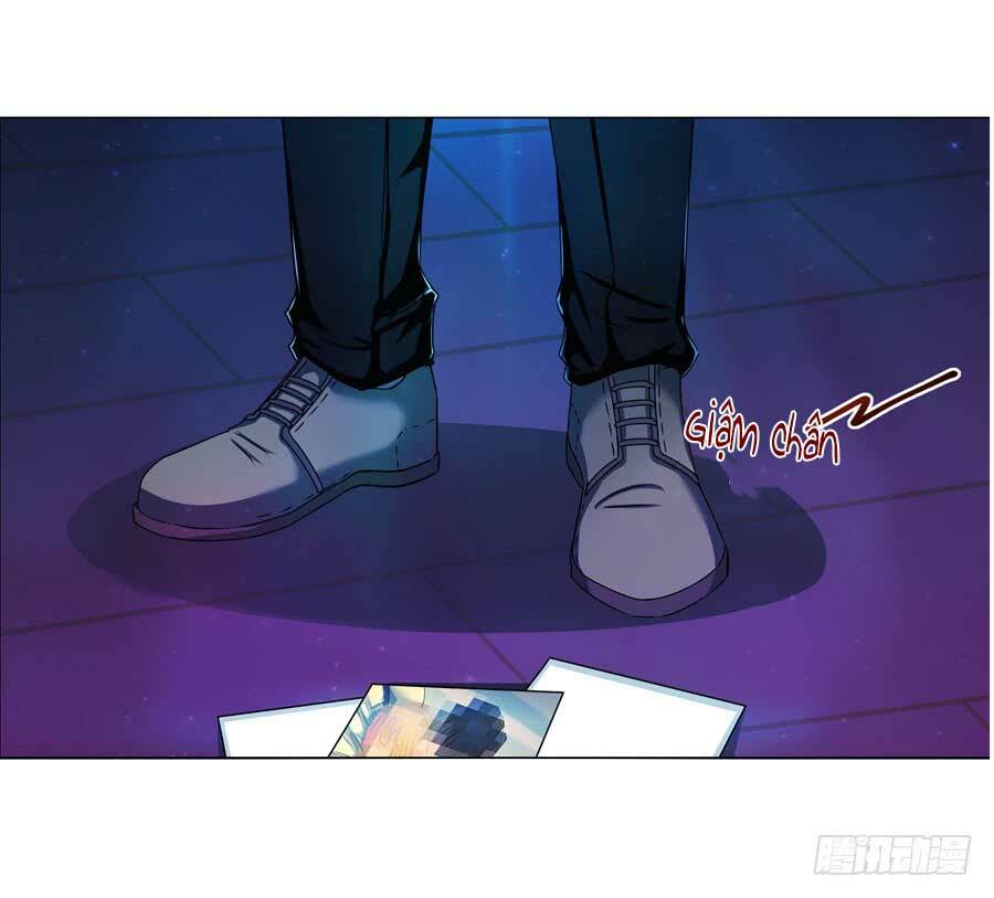 gả cho tình cũ làm lão bà chapter 16 36