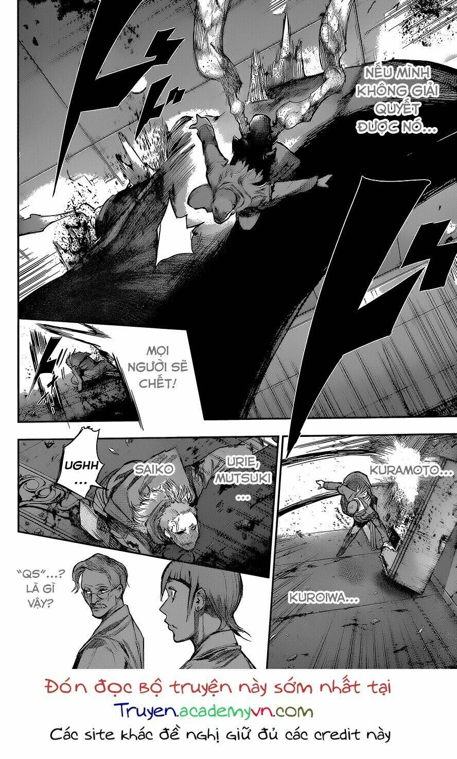 ngạ quỷ vùng tokyo 2 chapter 54 12