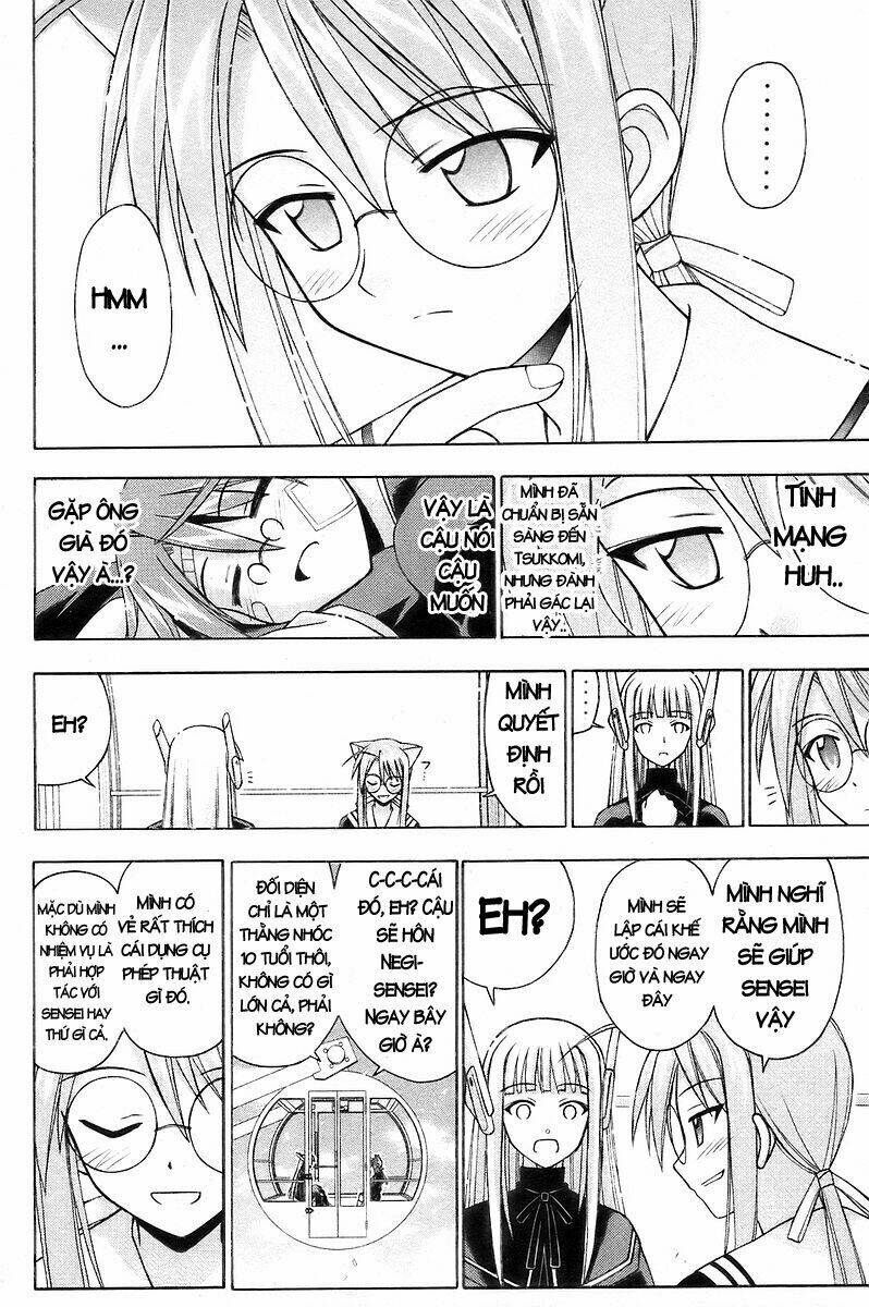 bậc thầy ma pháp chapter 120 16