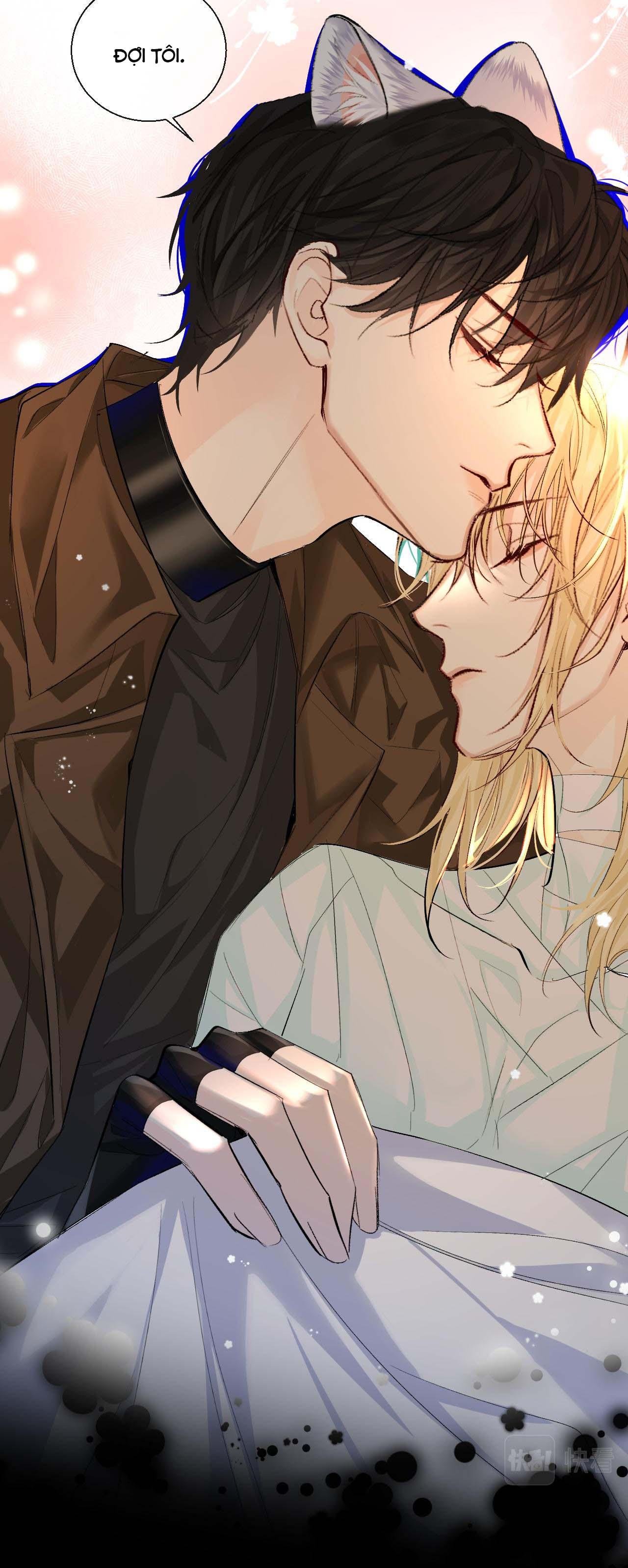 nhân ngư sa ngã chapter 23 17