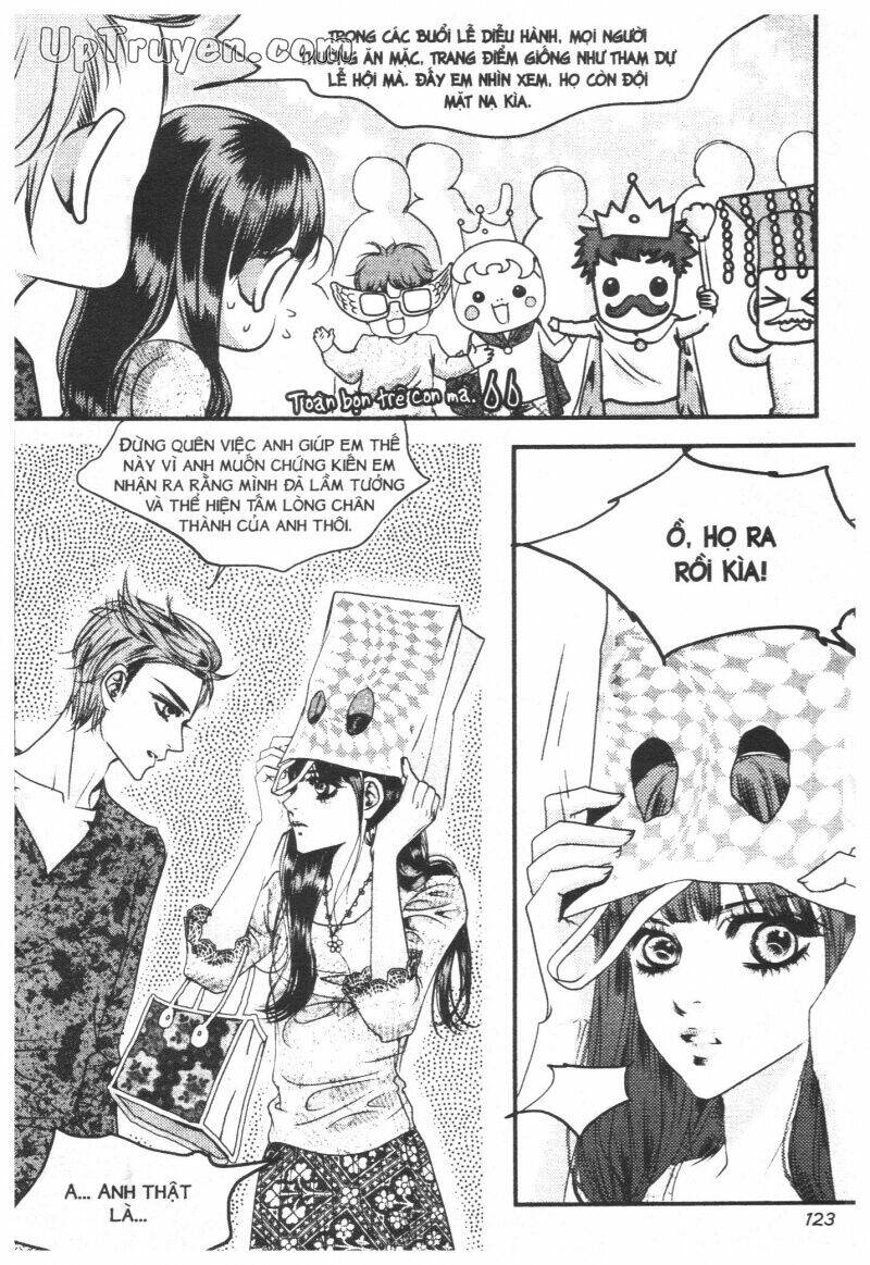 hoàng cung chapter 27 122