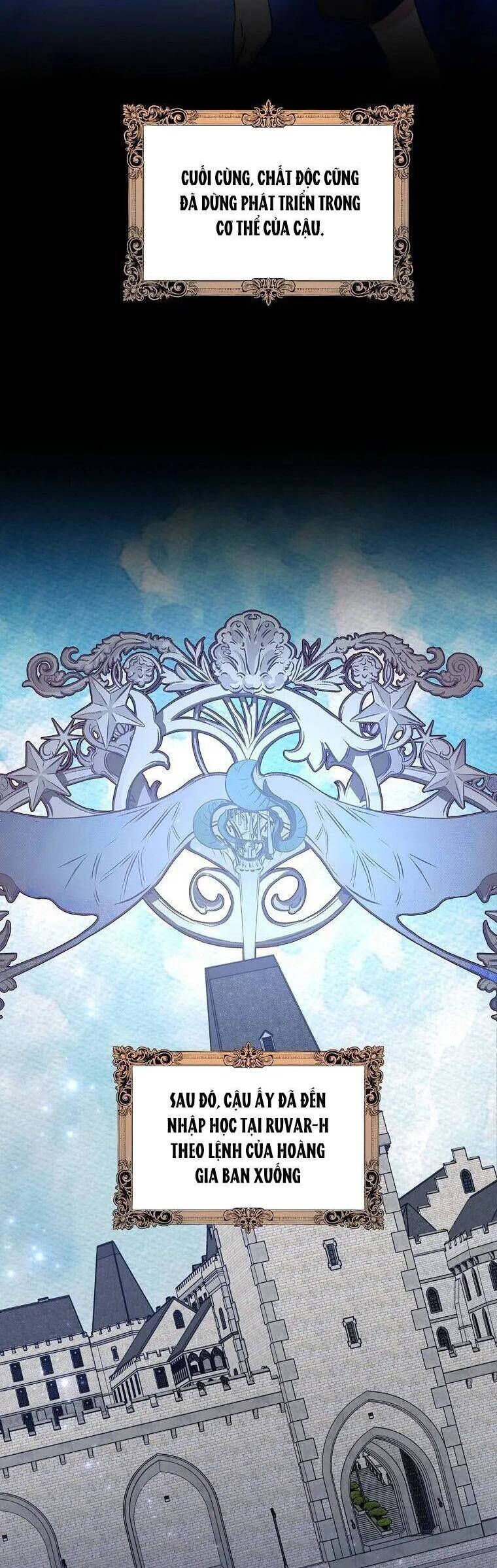 nhà hiền triết yigret chapter 46 43