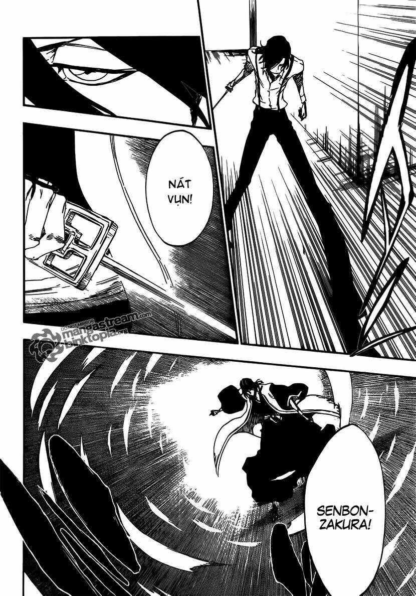 thần chết ichigo chapter 468 4