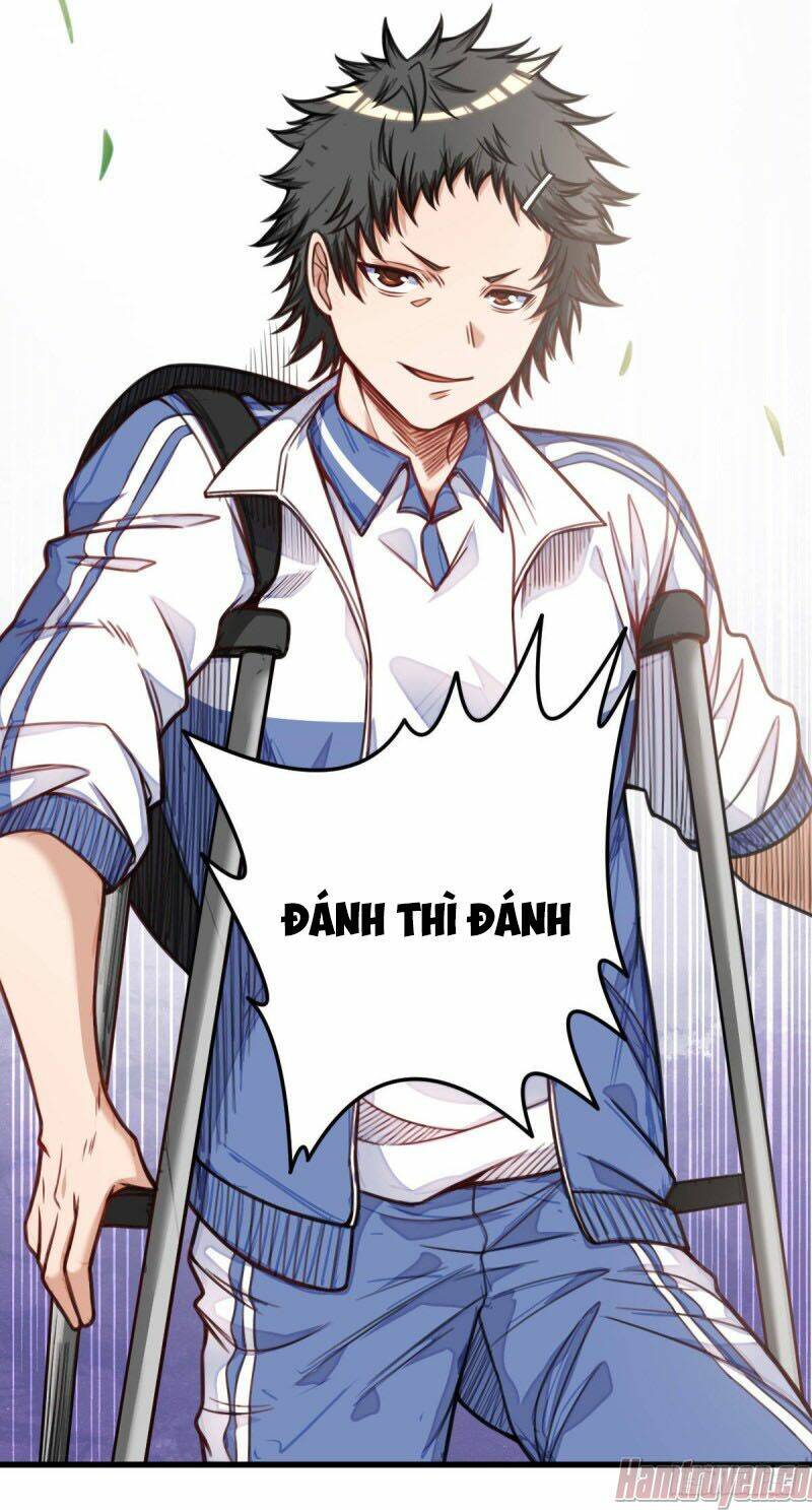 võng du chi tối cường liệp nhân chapter 8 44