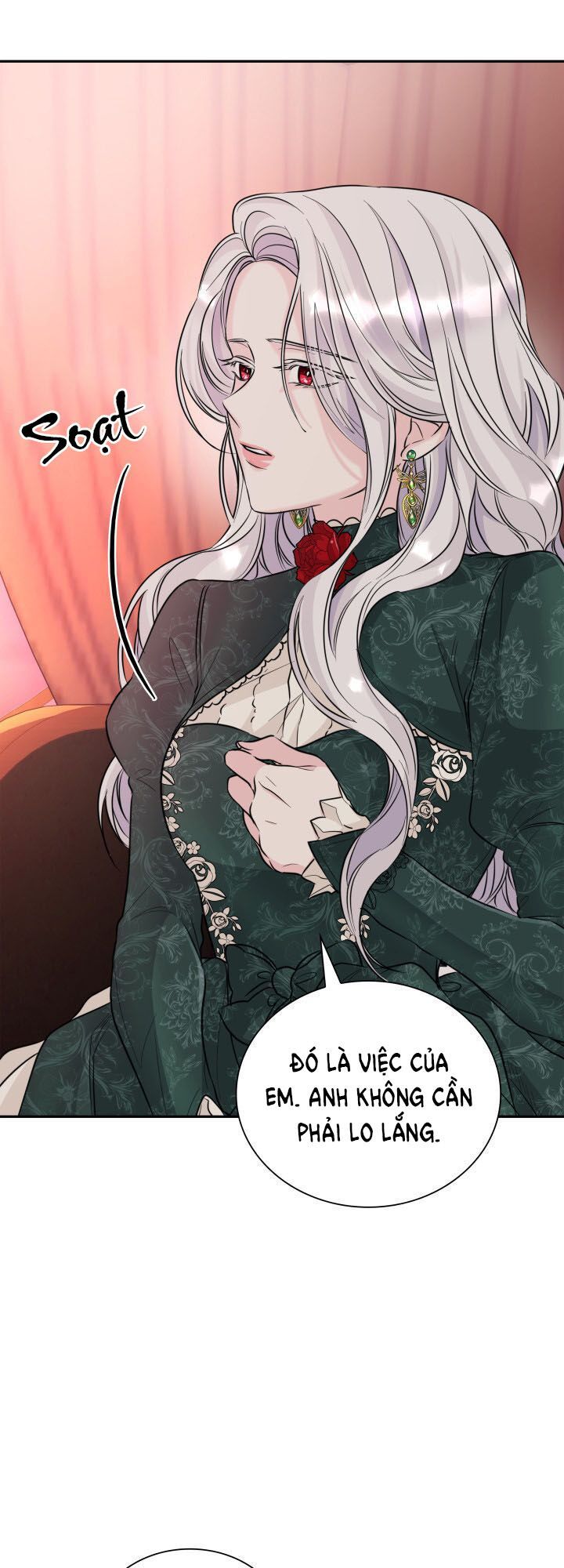 dây xích kiềm chế nam chính hắc ám tuột mất rồi chapter 28.2 23