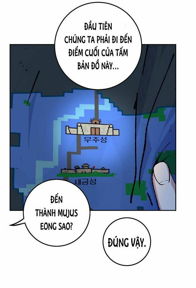 npc bắt đầu từ kỹ năng lv.999 chapter 9 41