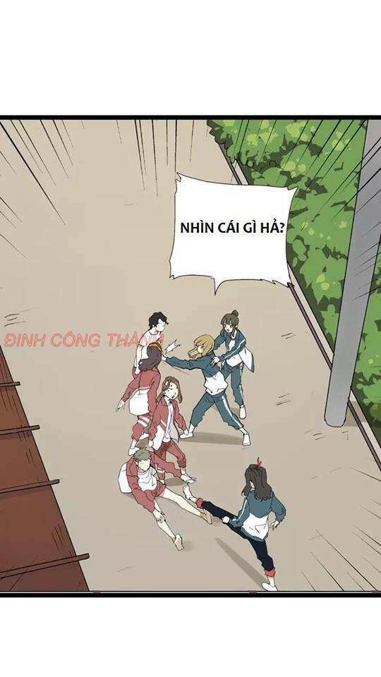 mục vụ chapter 8 34