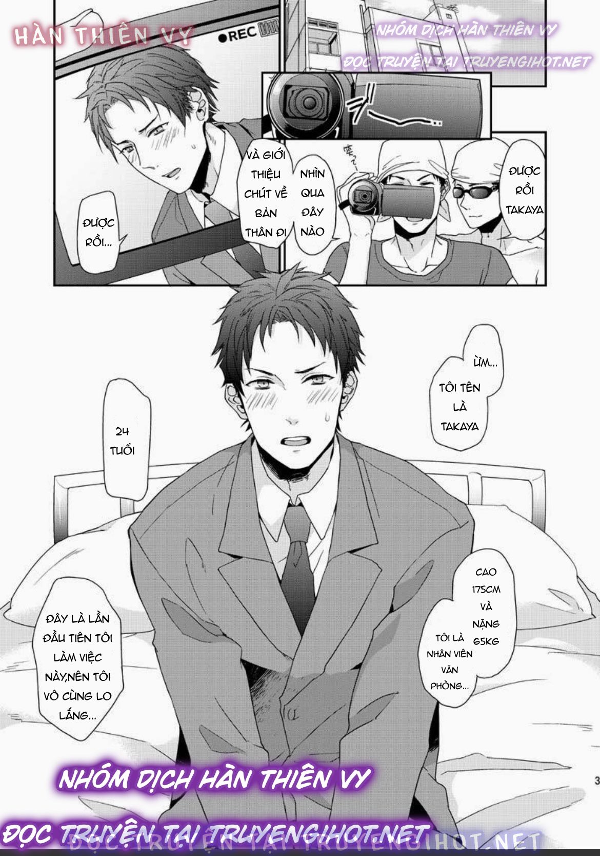 tổng hợp oneshot chjch chjch yaoi bl 18+ chapter 21 3