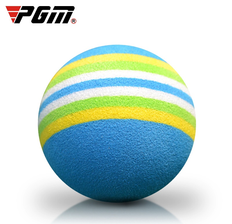 Bóng Golf Xốp Tập Trong Nhà - PGM Q007 Sponge Ball