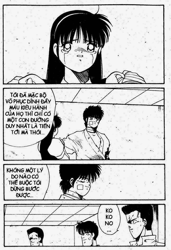 truyền nhân atula - shura no mon i chapter 65 30