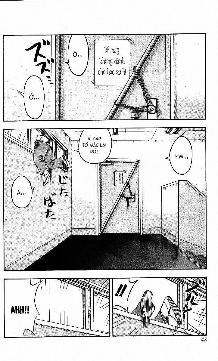 hareluya ii boy chapter 10 3