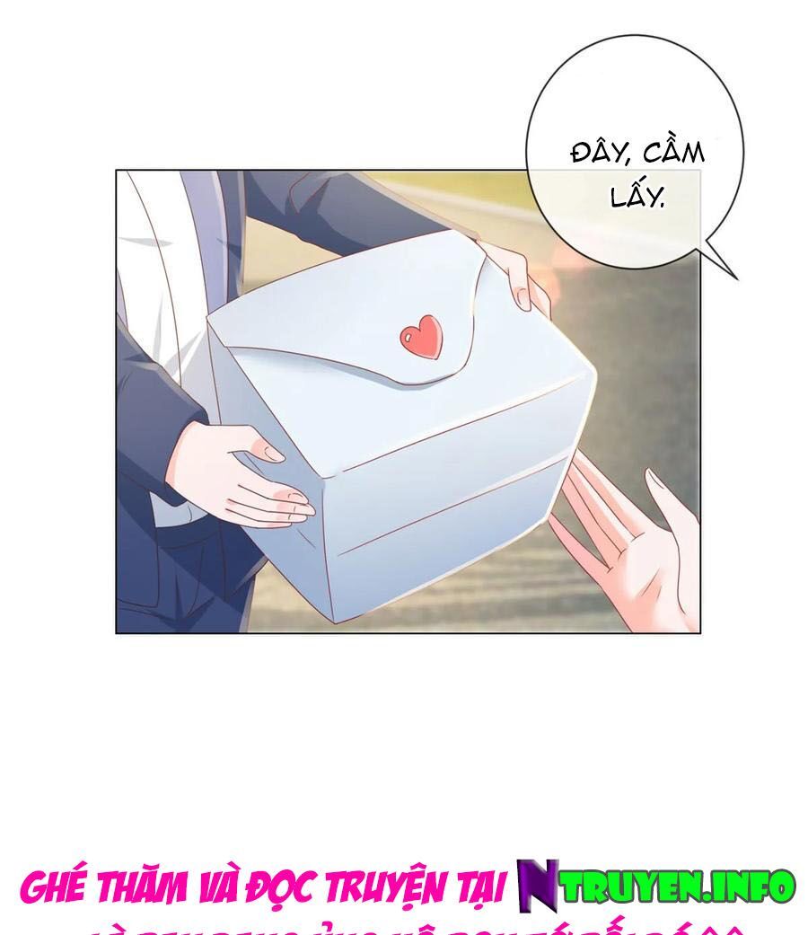 ẩn hôn 100%: chọc tức vợ yêu mua một tặng một chapter 142 14
