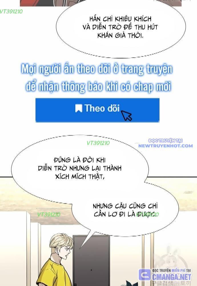 shark - cá mập chapter 258 50