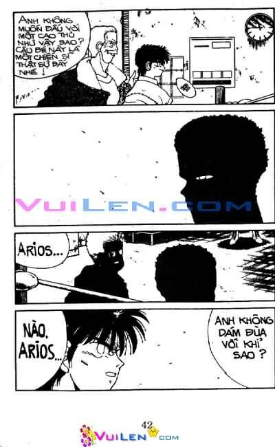 truyền nhân atula - shura no mon i chapter 14 43