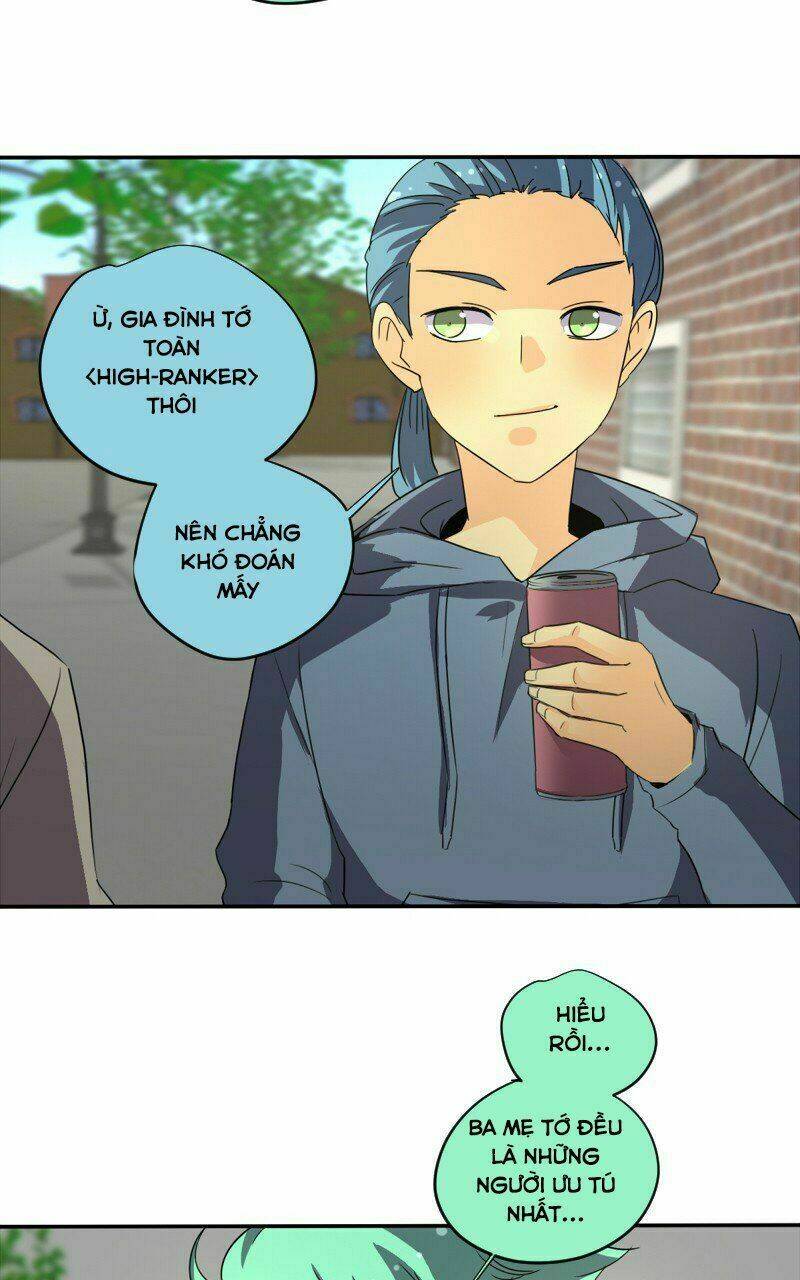 Thế Giới Không Hoàn Hảo chapter 155.1 15