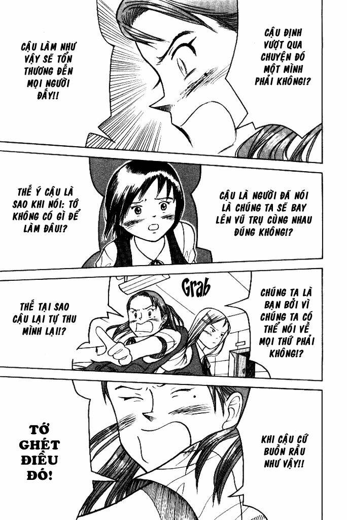 twin spica chapter 8 21