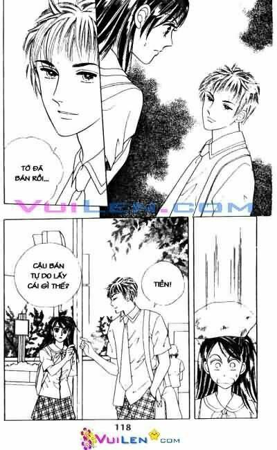 cô gái yêu kiều chapter 5 118