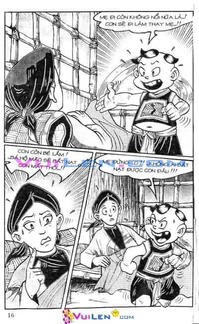 thần đồng đất việt chapter 1 13