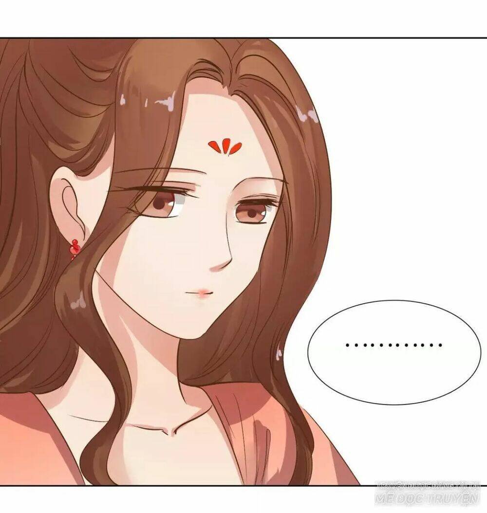 vương diệp, đuôi của ngươi đã biến mất chapter 14 77