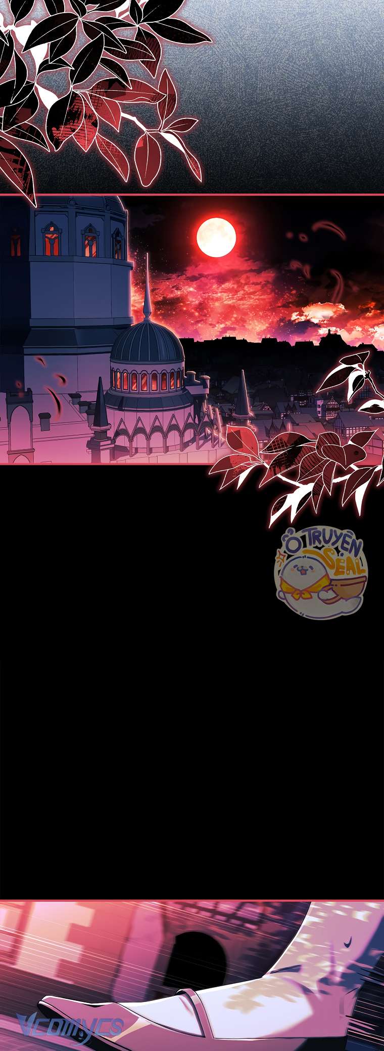 tôi đã tắt cài đặt chế độ nhận thức nỗi đau! chapter 14 45