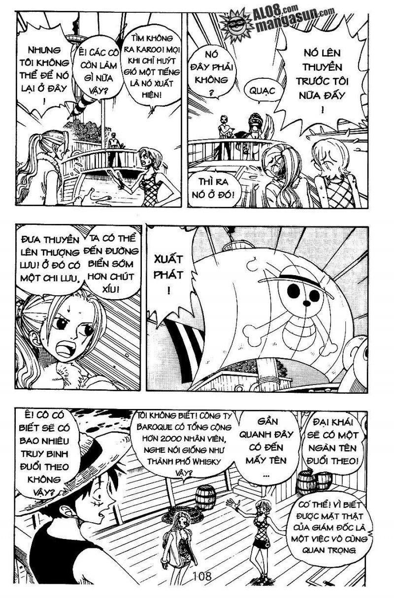 đảo hải tặc - one piece chapter 114 4
