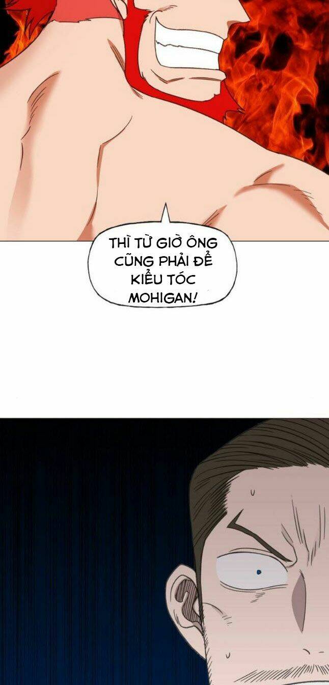 võ sĩ - the boxer chapter 71 66