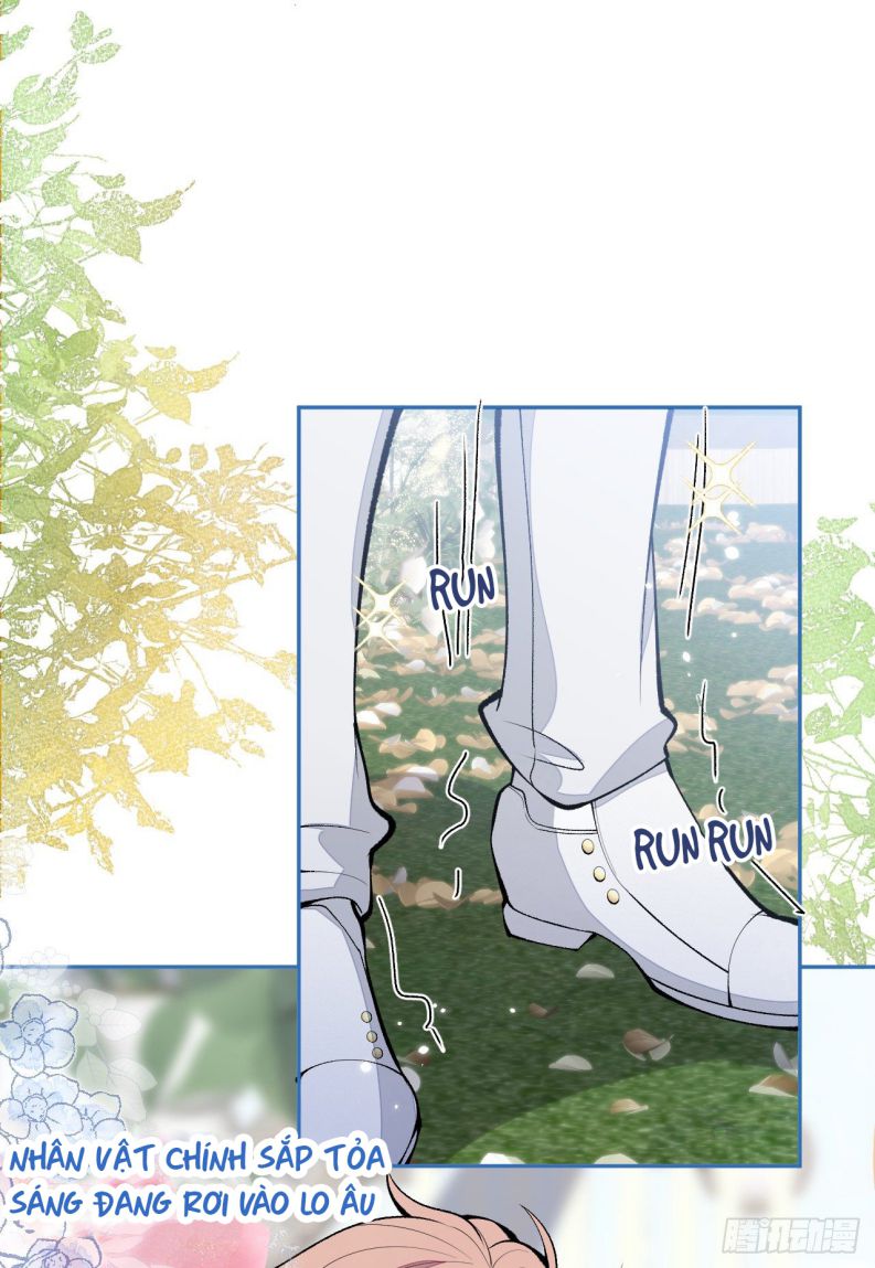 hotsearch của ảnh đế chapter 172 32