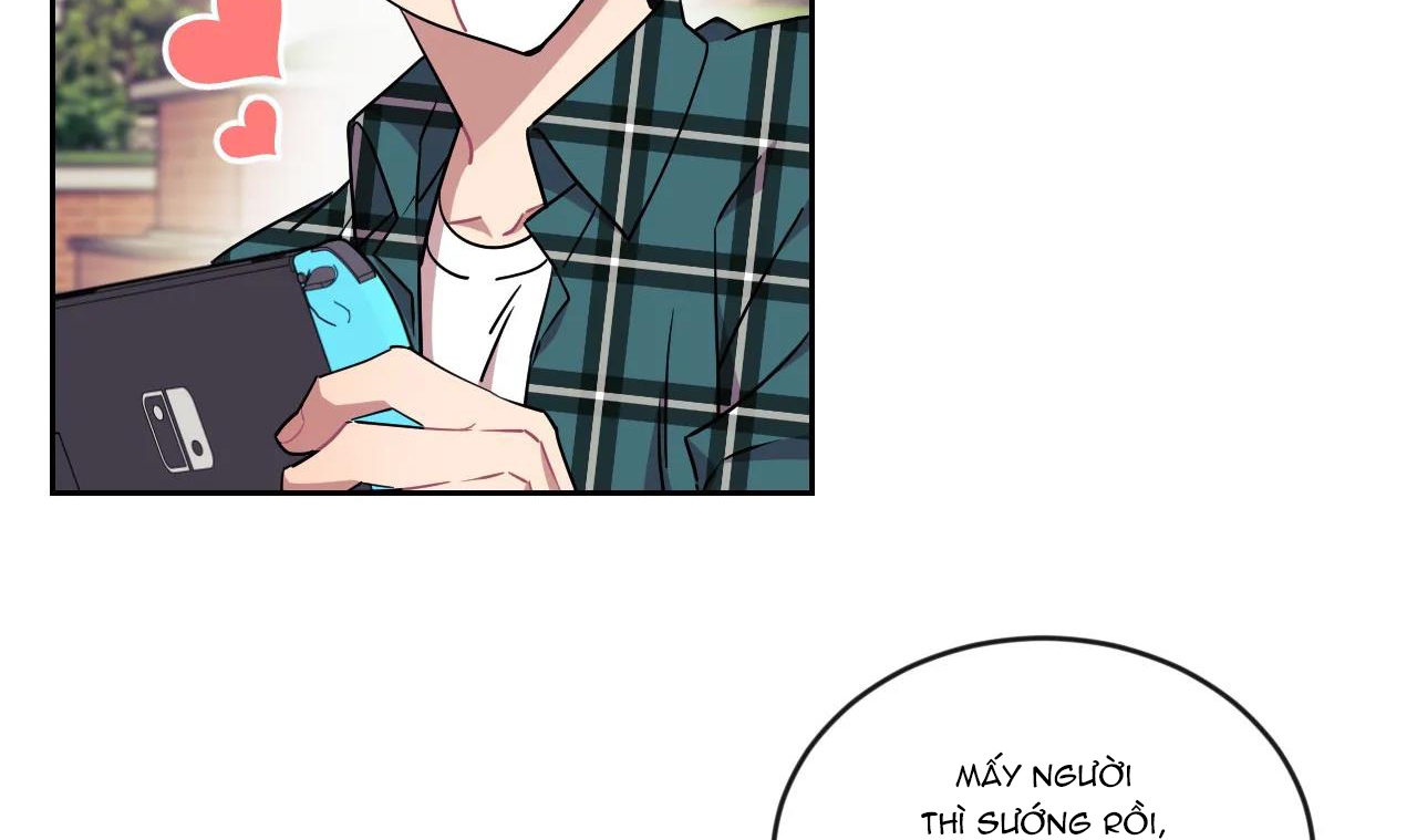 tiêu chuẩn tình yêu 100% chapter 1 73