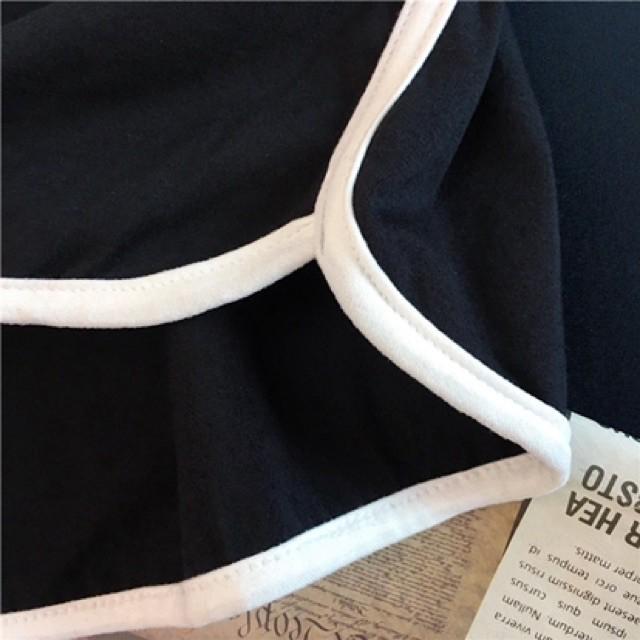 QUẦN SHORT ĐÙI GYM THỂ THAO